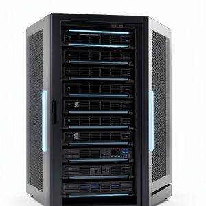 Data Storage & Retrieval Kindle eBook – 415‑Page Technical Guide-0