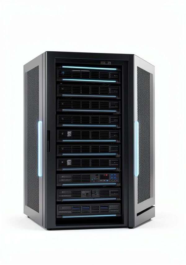 Data Storage & Retrieval Kindle eBook – 415‑Page Technical Guide-0