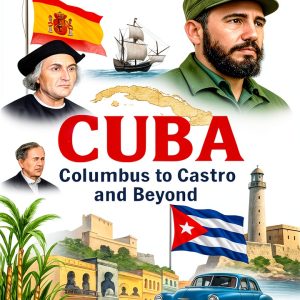 Latin American History Kindle eBook – 207 Pages Enhanced Typesetting-0