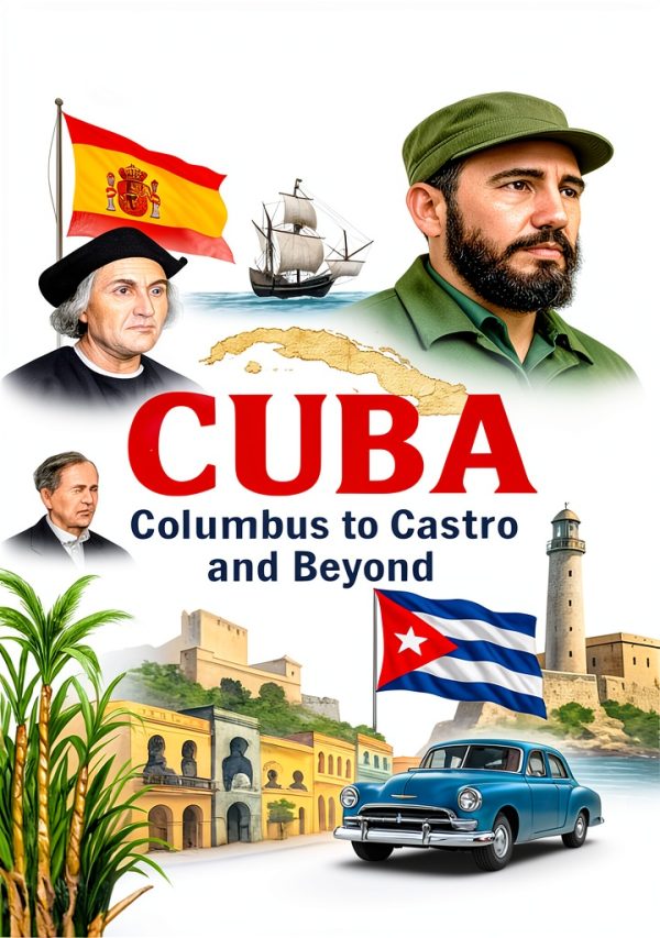Latin American History Kindle eBook – 207 Pages Enhanced Typesetting-0