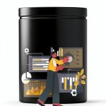 Data Storage & Retrieval Kindle eBook – 567‑Page 1st Edition-0