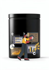 Data Storage & Retrieval Kindle eBook – 567‑Page 1st Edition-0