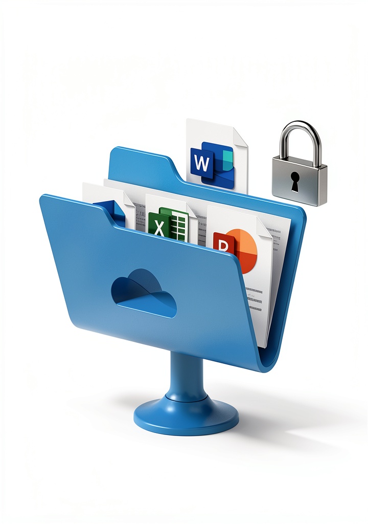 Installing Kindle Store Data Storage & Retrieval Guide on a wooden desk