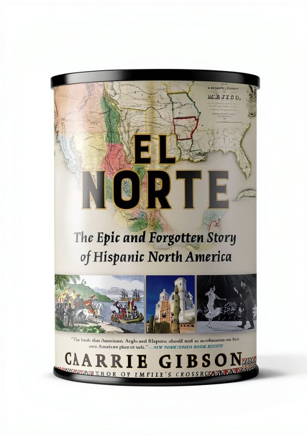 Atlantic Monthly Press Latin American History Kindle Edition-0