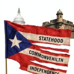 History of Puerto Rico, Book 8 of 17, English Edition-0