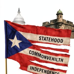 History of Puerto Rico, Book 8 of 17, English Edition-0