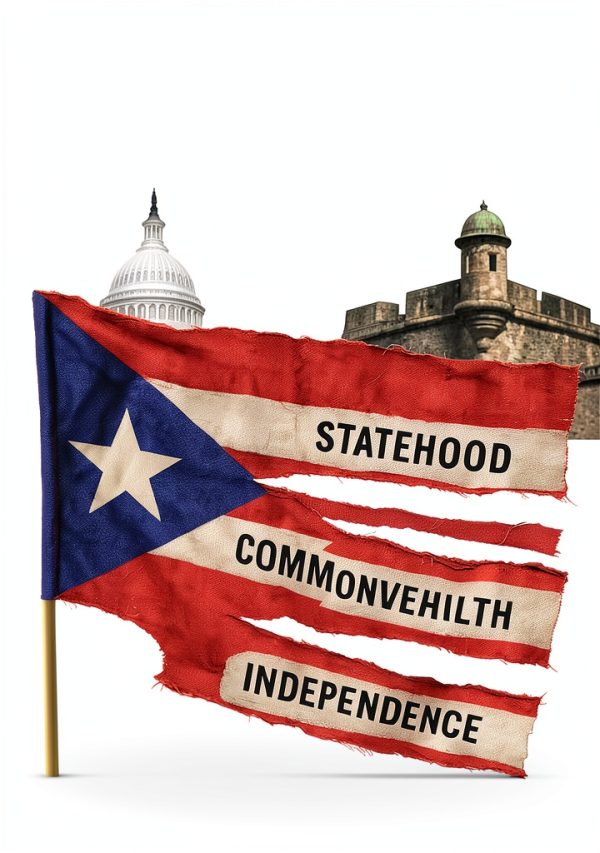 History of Puerto Rico, Book 8 of 17, English Edition-0