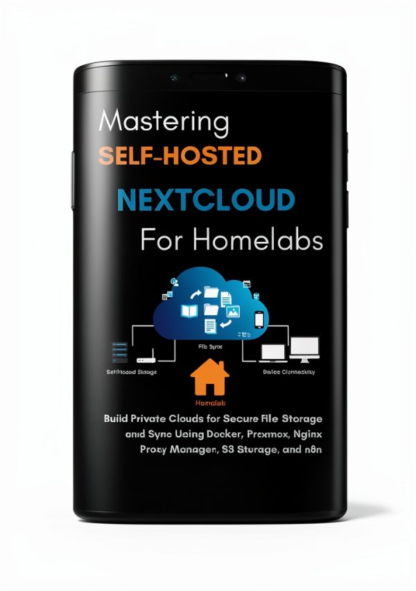 Amazon Data Storage & Retrieval Kindle – Enhanced Typeset-0