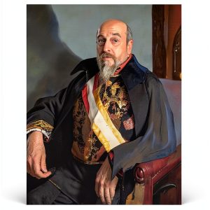 Spanish History Book for Kindle Unlimited, 1st Edition, 215 Pages-0