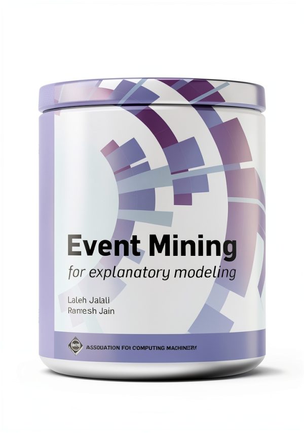 Data Storage & Retrieval Guide by ACM Books Kindle eBook 160‑Page PDF-0