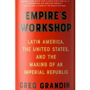 American Empire Project: A Novel by John Perkins-0