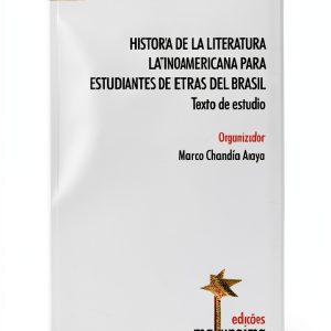 Historia de la literatura latinoamericana Marco Chandia Araya eBook-0