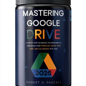 Data Storage Kindle eBook by Robert Pascall PublishDrive 92 Pages-0