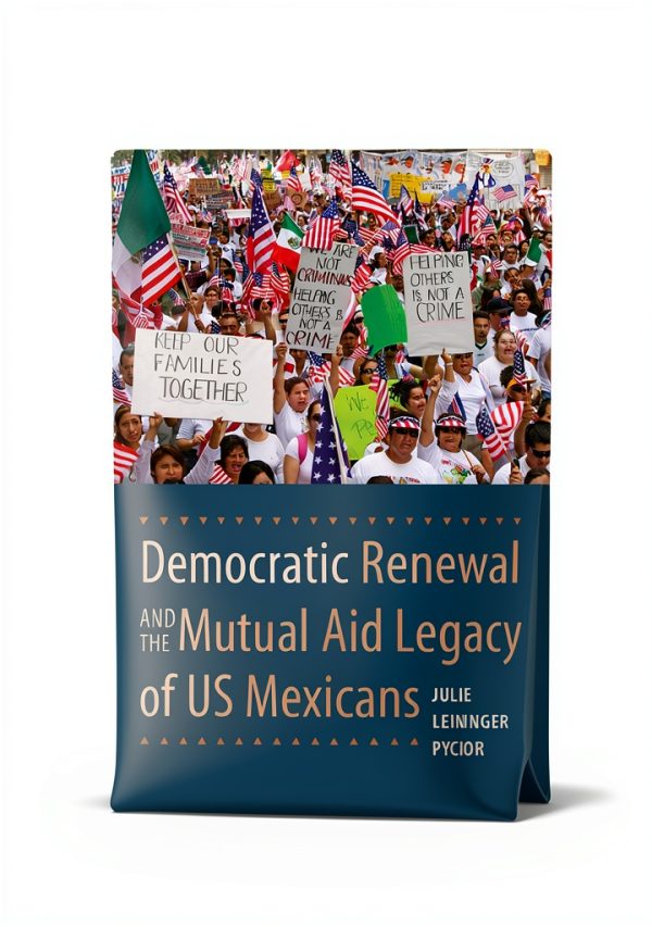 Texas A&M University Press History of U.S. Immigration Kindle eBook-0