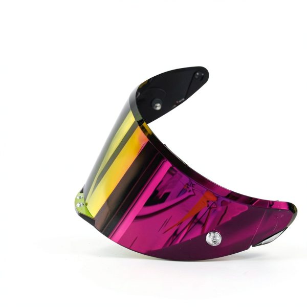 AGV Pista Corsa GPRR Visor by StableNeino Aerodynamic Helmet Visor-4
