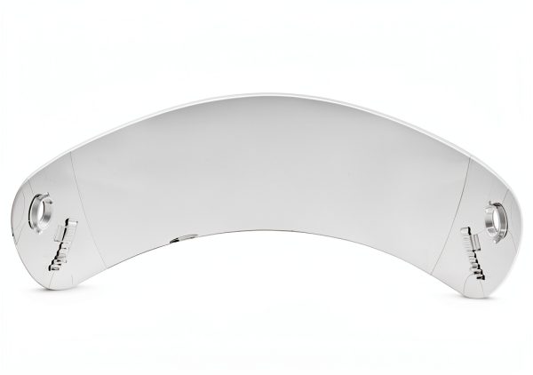 Helmet Visor TCMT Clear Anti-Fog UV Scratch-Resistant US-XF270203-V-6