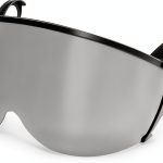 Kask Mirror Visor for Powersports Helmets – Anti Fog Curved-0