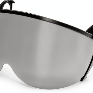 Kask Mirror Visor for Powersports Helmets – Anti Fog Curved-0