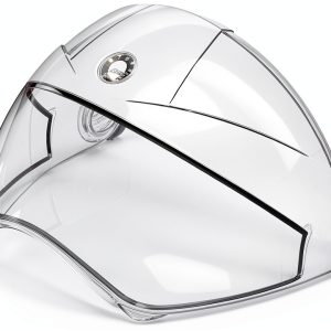 Ski-Doo Helmet Visor Lightweight Durable Snow Sports SKU 4479530000-0