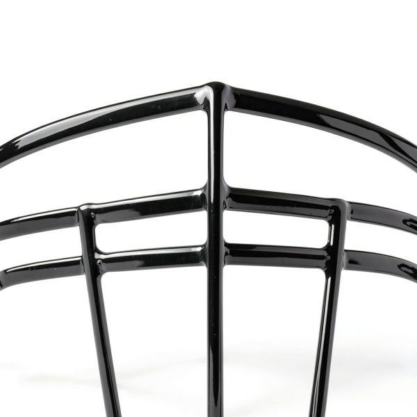 Football Visor OYMLANX Dual-Lens Visor with Clear & Smoke Lenses-6