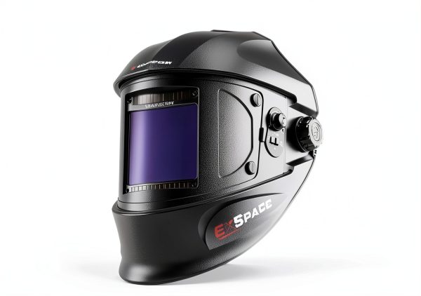 ARCCAPTAIN Large Viewing Screen Outer Replacement Lens for LY-800J Welding Helmet-1
