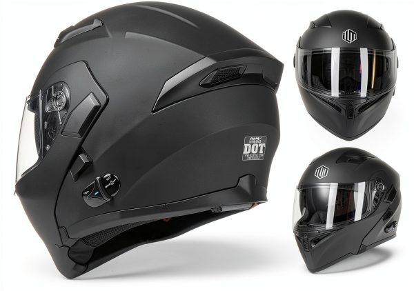 ILM Helmet Anti Fog Visor for Model 902 902L 902BT-2