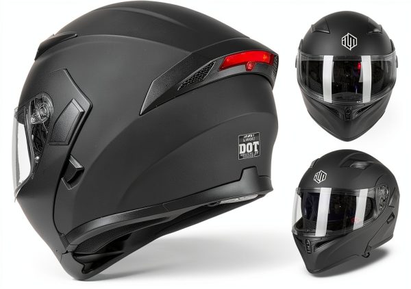 ILM Helmet Anti Fog Visor for Model 902 902L 902BT-3