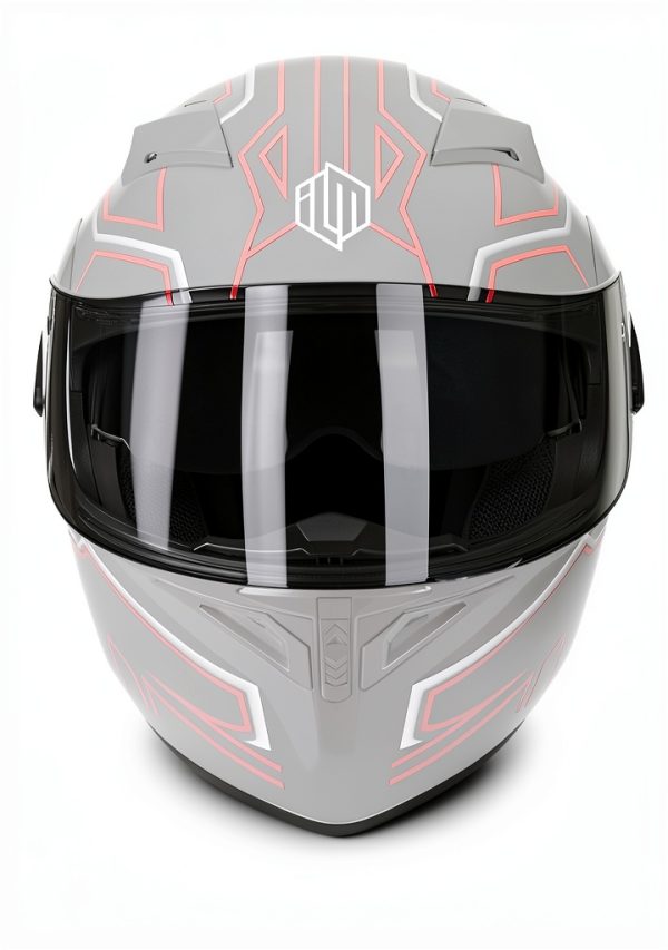 ILM Helmet Anti Fog Visor for Model 902 902L 902BT-1