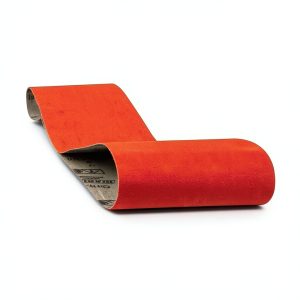 Diablo Sanding Belt for Belt Sanders in Wood, Metal and Plastics - 4 "x 36", 80-Grit, Medium, Zirconium Blend - DCB436080S01G-0