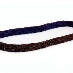 3M - Scotch-Brite Durable Flex Belt 3/8X13 10Pk (77256)-0