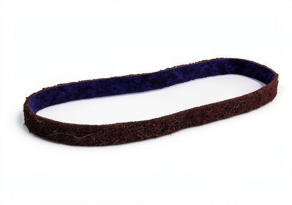 3M - Scotch-Brite Durable Flex Belt 3/8X13 10Pk (77256)-0