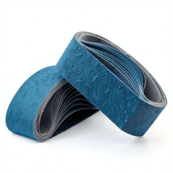 3x18 Inch Sanding Belts, 20 Packs Belt Sander Paper 40/60/80/120/150/240/400 Assorted Grits Abrasive Belts for Belt Sander, Aluminum Oxide Sanding Belts (3x18 Inch)-0
