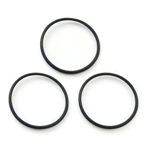(Set of 3) Rock Tumbler Replacement Drive Belts for Thumlers A-R1, A-R2, A-R6, A-R12 Provide Long-Lasting Power for Rock polishing, ore Grinding, and More!-0