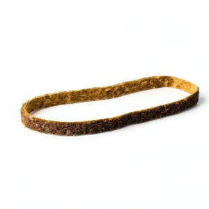 Cubitron Scotch-Brite Surface Conditioning Belt, 1/2 in x 18 in, A CRS, 20 per case-0