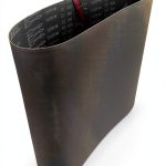 Drum Sander Feed Belt for Jet JWDS-1632 by Monarch Industrial, 17-3/8"-0