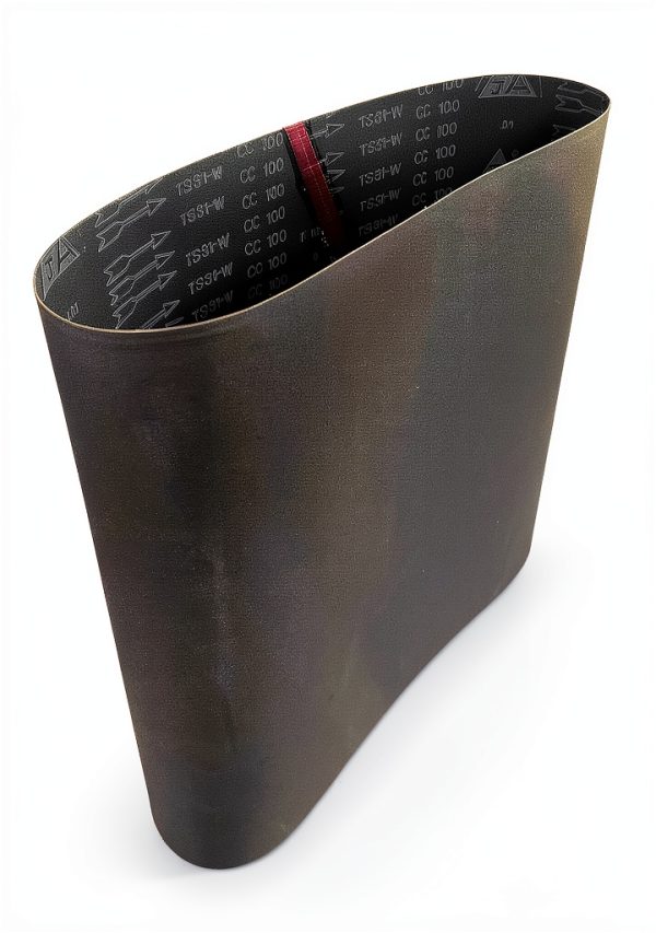 Drum Sander Feed Belt for Jet JWDS-1632 by Monarch Industrial, 17-3/8"-0