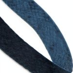 Scotch-Brite Surface Conditioning Belt 72" x 2" Very Fine Blue-0