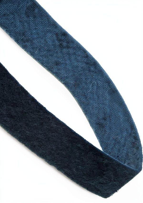 Scotch-Brite Surface Conditioning Belt 72" x 2" Very Fine Blue-0