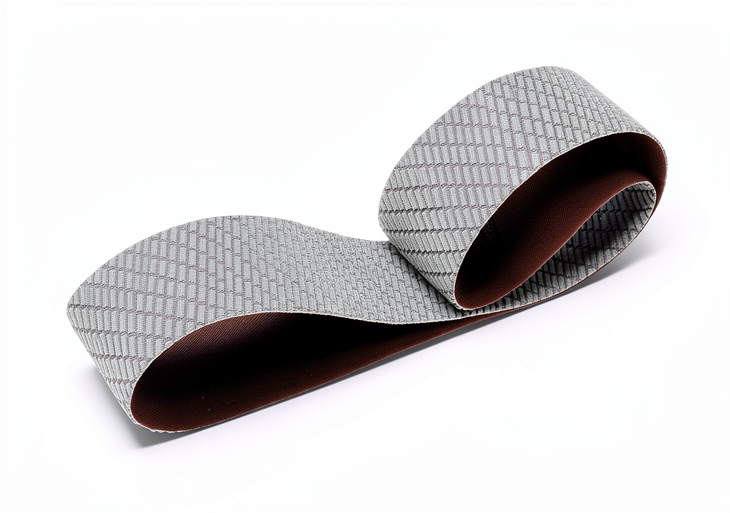 3M Trizact Cloth Belt